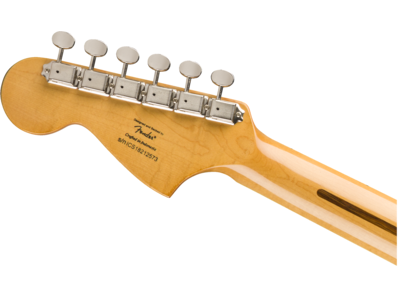 Squier Classic Vibe '70s Jaguar[REG], Laurel Fingerboard, Surf Green click to zoom image
