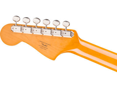 Squier Classic Vibe[TM] '60s Jazzmaster[REG], Laurel Fingerboard, Tortoishell Pickguard, Tahitian Coral click to zoom image