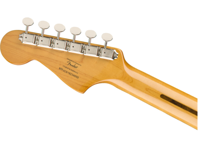 Squier Classic Vibe '60s Jazzmaster[REG], Laurel Fingerboard, 3-Color Sunburst click to zoom image