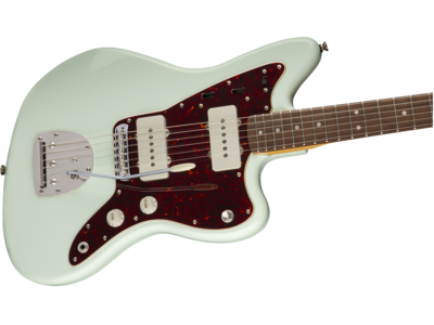 Squier Classic Vibe '60s Jazzmaster[REG], Laurel Fingerboard, Sonic Blue click to zoom image