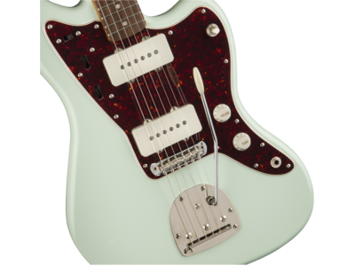 Squier Classic Vibe '60s Jazzmaster[REG], Laurel Fingerboard, Sonic Blue click to zoom image