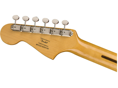 Squier Classic Vibe '60s Jazzmaster[REG], Laurel Fingerboard, Sonic Blue click to zoom image