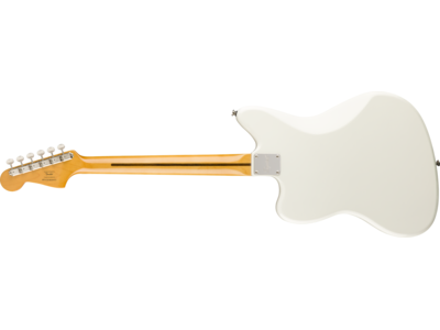 Squier Classic Vibe '60s Jazzmaster[REG], Laurel Fingerboard, Olympic White click to zoom image