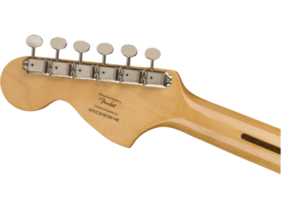 Squier Classic Vibe '70s Telecaster[REG] Deluxe, Maple Fingerboard, Olympic White click to zoom image