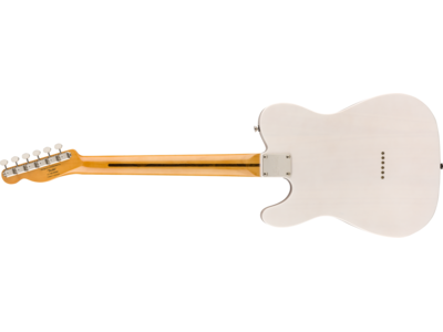 Squier Classic Vibe '50s Telecaster[REG], Maple Fingerboard, White Blonde click to zoom image