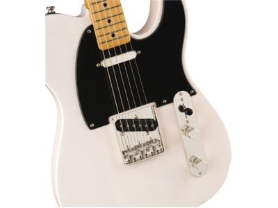 Squier Classic Vibe '50s Telecaster[REG], Maple Fingerboard, White Blonde click to zoom image