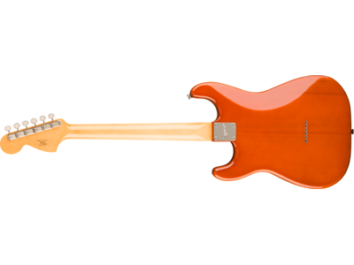 Squier Classic Vibe[TM] '70s Stratocaster[REG] HT HSS, Laurel Fingerboard, Black Pickguard, Mocha click to zoom image