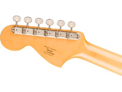 Squier Classic Vibe[TM] '70s Stratocaster[REG] HT HSS, Laurel Fingerboard, Black Pickguard, Mocha click to zoom image