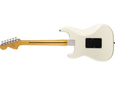 Squier Classic Vibe '70s Stratocaster[REG], Laurel Fingerboard, Olympic White click to zoom image
