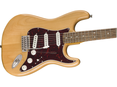 Squier Classic Vibe '70s Stratocaster[REG], Laurel Fingerboard, Natural click to zoom image