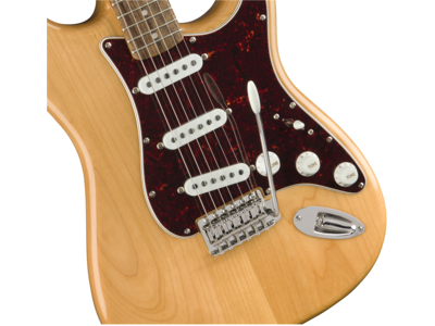 Squier Classic Vibe '70s Stratocaster[REG], Laurel Fingerboard, Natural click to zoom image
