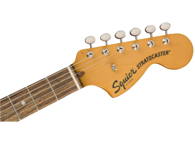 Squier Classic Vibe '70s Stratocaster[REG], Laurel Fingerboard, Natural click to zoom image