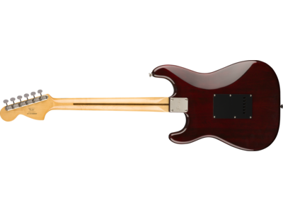 Squier Classic Vibe '70s Stratocaster[REG] HSS, Laurel Fingerboard, Walnut click to zoom image