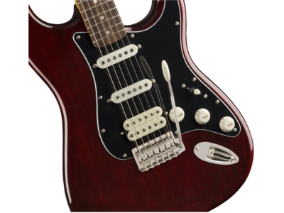 Squier Classic Vibe '70s Stratocaster[REG] HSS, Laurel Fingerboard, Walnut click to zoom image