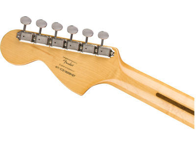 Squier Classic Vibe '70s Stratocaster[REG] HSS, Laurel Fingerboard, Walnut click to zoom image