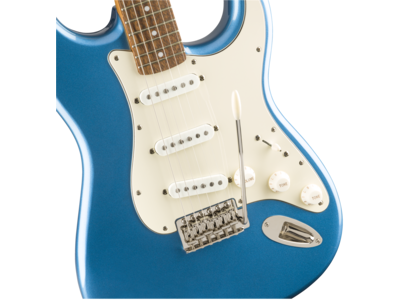 Squier Classic Vibe '60s Stratocaster[REG], Laurel Fingerboard, Lake Placid Blue click to zoom image