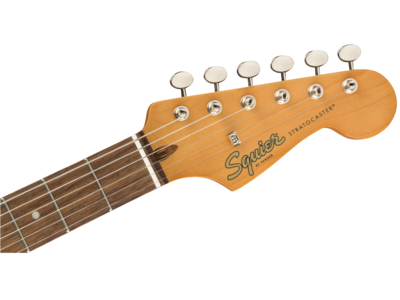 Squier Classic Vibe '60s Stratocaster[REG], Laurel Fingerboard, 3-Color Sunburst click to zoom image