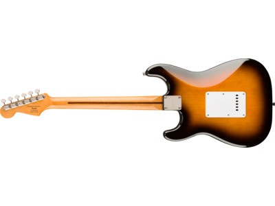 Squier Classic Vibe '50s Stratocaster[REG], Maple Fingerboard, 2-Color Sunburst click to zoom image