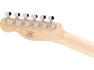 Squier Squier Sonic[REG] Esquire[REG] H, Laurel Fingerboard, Black Pickguard, Olive click to zoom image