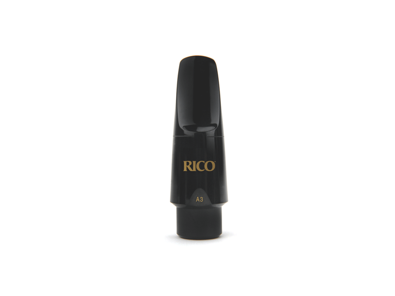 Rico Rico Graftonite Alto Sax Mouthpiece, A3 click to zoom image