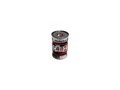 RhythmTech Canz Red Hot Salsa 