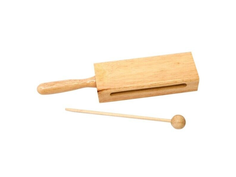 Savins Traditional Woodblock click to zoom image