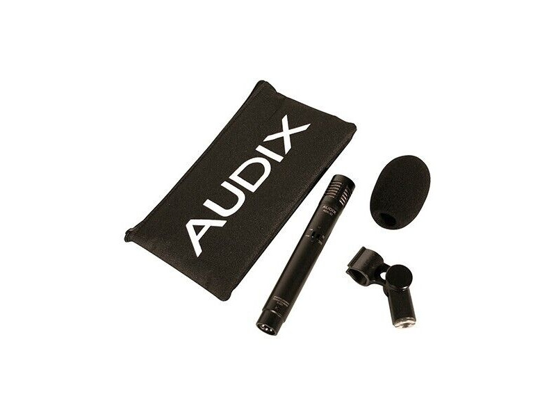 Audix ADX51 Microphone click to zoom image