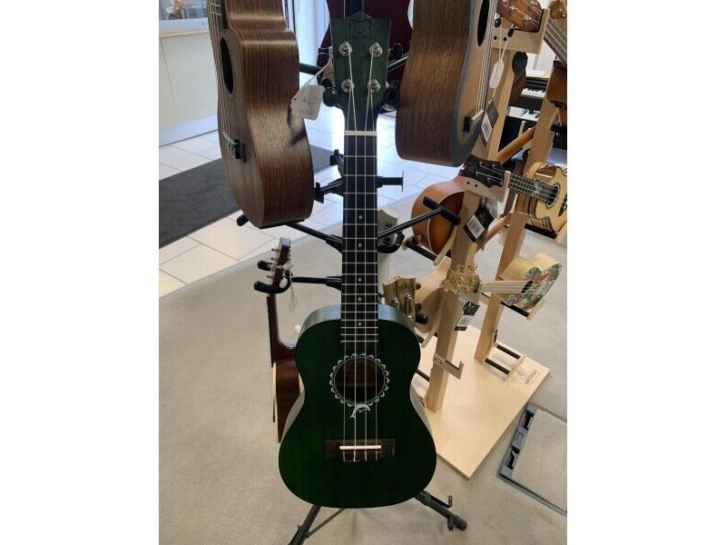 Calloway UK23 Concert Ukulele click to zoom image