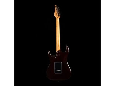 Jet JS-450 BLB Flamed Maple Top click to zoom image