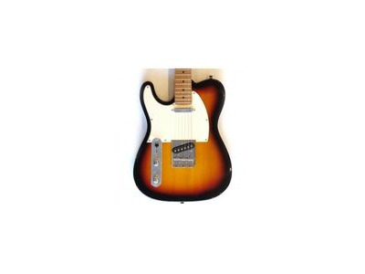 Jet JT300 Sunburst Electric Guitar click to zoom image