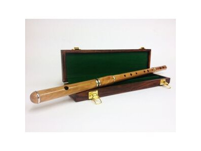 FFCW Cocuswood Irish Flute