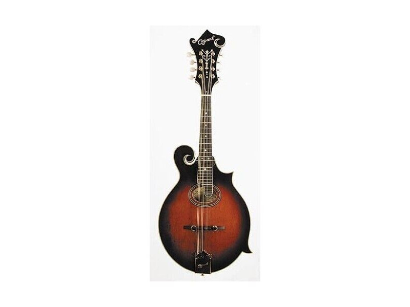 Ozark F Model 022256 Mandolin click to zoom image