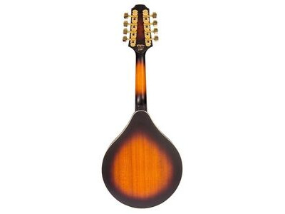 Pilgrim Pilgrim Redwood Mandolin VPMA30 click to zoom image