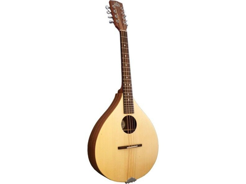 Ashbury Rathlin Octave Mandolin With Soft Bag click to zoom image