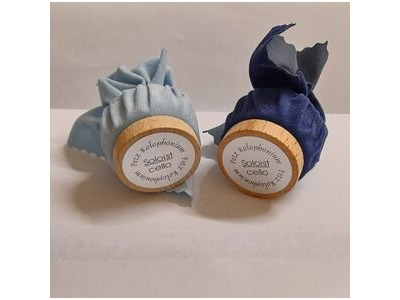 Petz Kolophonium Petz Soloist Dark Rosin 