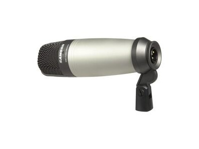 Samson C01 Cardioid Large Condenser Microphone 