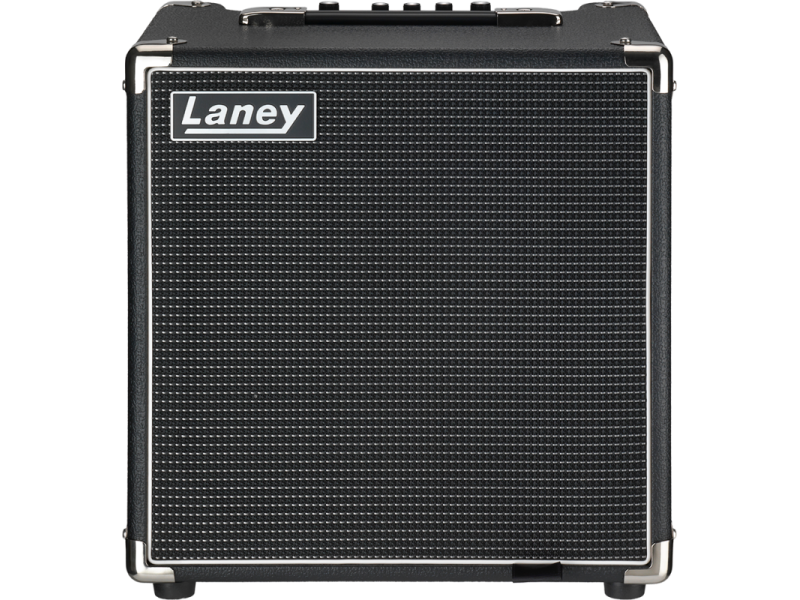 Laney DBF30 Digbeth Foundry 30 watt Bass amp click to zoom image
