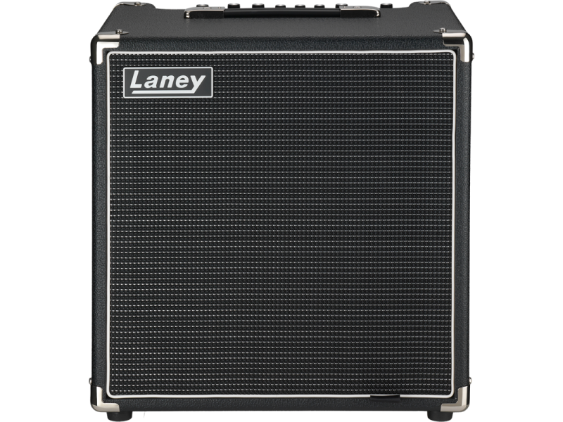 Laney DBF50 Digbeth Foundry Series 50 watt Bass amp click to zoom image