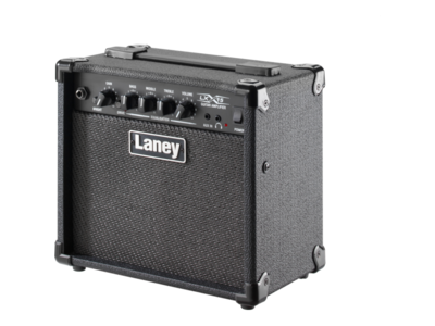 Laney LX15 15 watt Electric Guitar Combo Amp