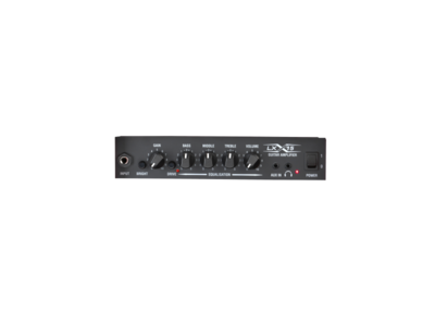Laney LX15 15 watt Electric Guitar Combo Amp click to zoom image