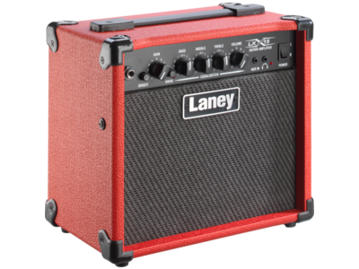 Laney LX15 15 watt Electric Guitar Combo Amp click to zoom image