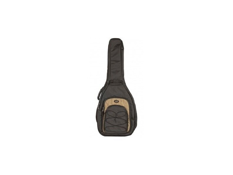 CNG DGB1680 Acoustic Guitar Gig Bag click to zoom image