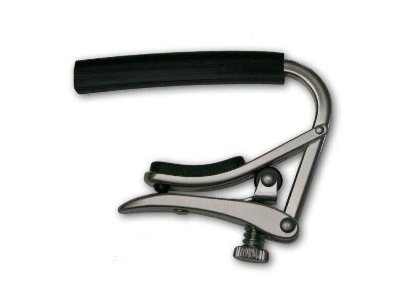 Shubb C1 Acoustic/Electric Guitar Capo click to zoom image