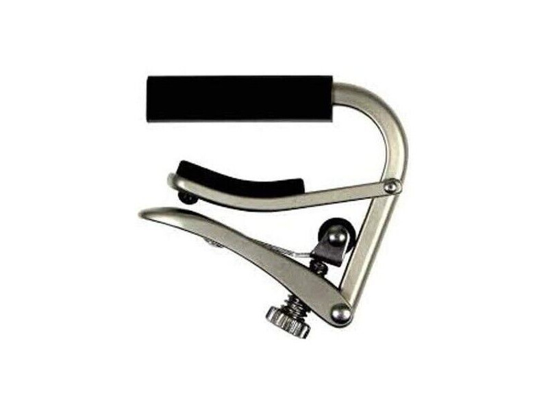 Shubb C5 Banjo/Mandolin Capo click to zoom image