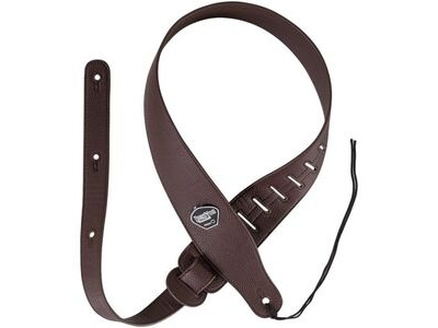 RockYou Leatherette Guitar Strap 