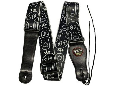 RockYou Guitar Strap