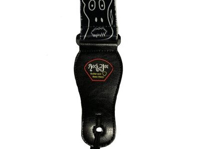 RockYou Guitar Strap click to zoom image