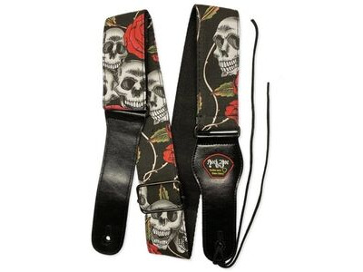 RockYou Guitar Strap S625
