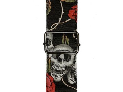 RockYou Guitar Strap S625 click to zoom image