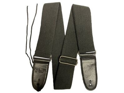 RockYou Guitar Strap 